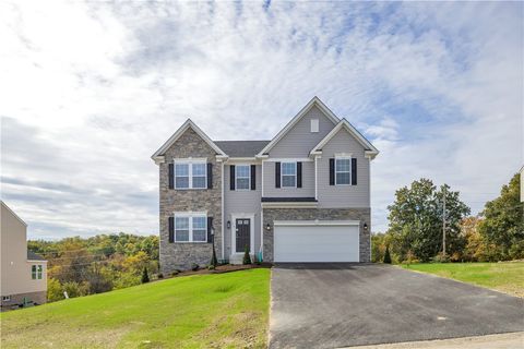 315 William Drive Plum Boro PA 15239