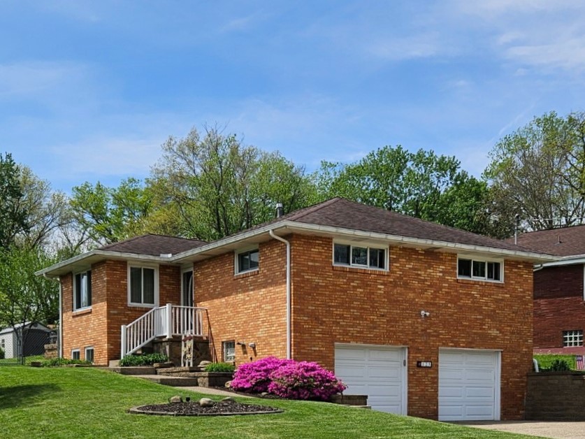 125 OLIVER DRIVE