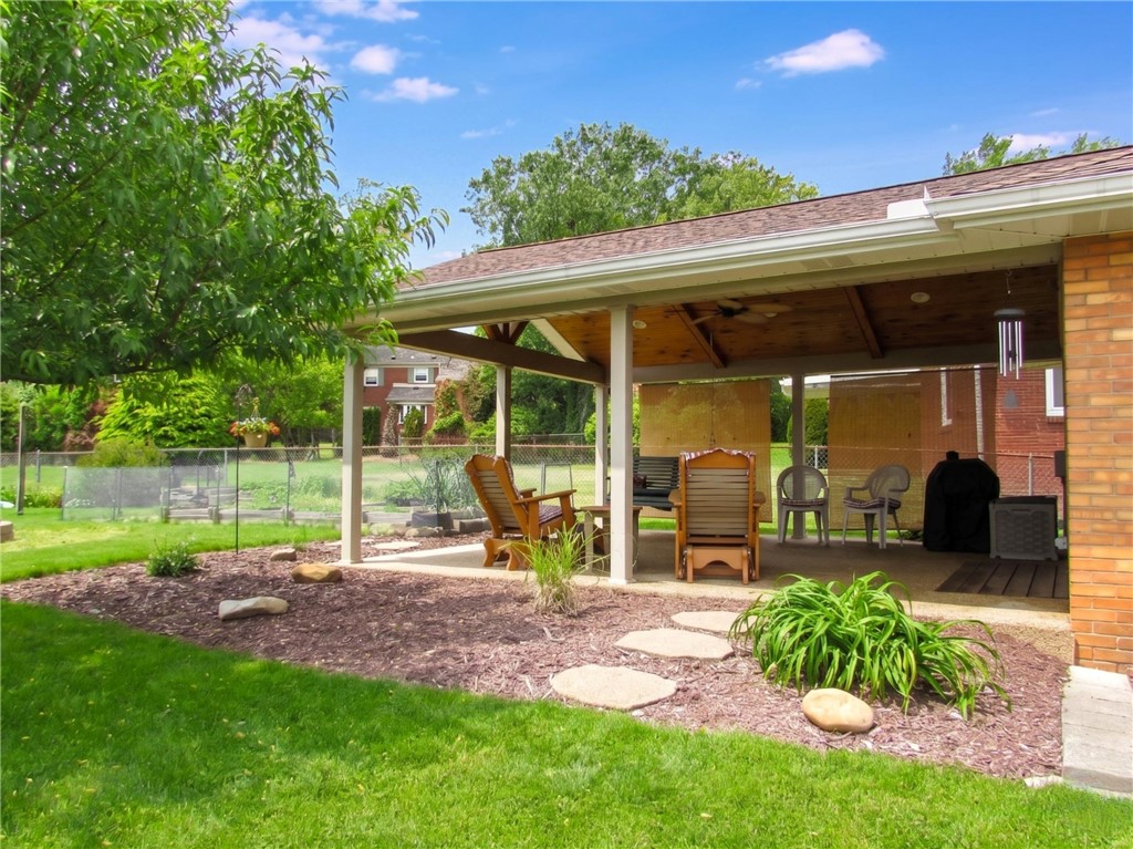 125 OLIVER DRIVE