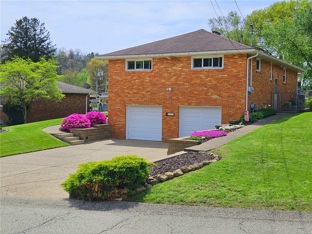 125 OLIVER DRIVE