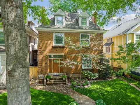 Photo of 715 Maple Ln, Sewickley, PA 15143 (MLS # 1759653)