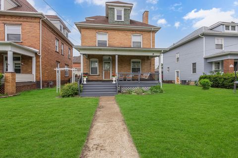Photo of 451 Fair Avenue, Beaver, PA 15009 (MLS # 1751788)