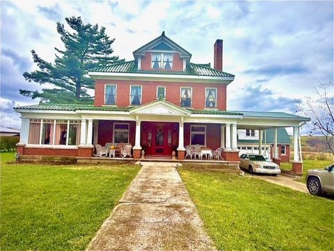 Photo of 9252 Mason Dixon Hwy, Salisbury, PA 15558 (MLS # 1727248)