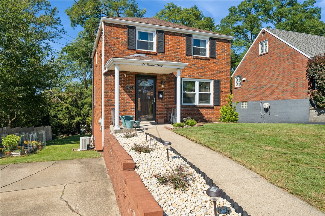630 Veronica Dr