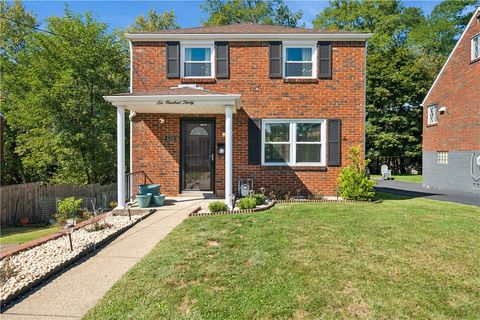 630 Veronica Dr Penn Hills PA 15235