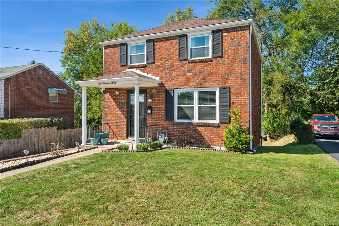 630 Veronica Dr