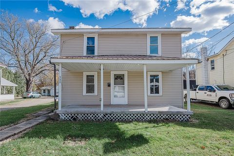 349 Adams St Cherryhll Twp/Clymer PA 15728