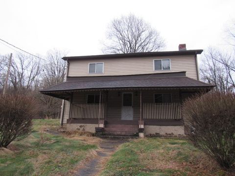 Photo of 358 Ferguson Road, Dunbar, PA 15431 (MLS # 1740673)