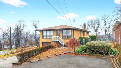 5156 Ridge Dr Baldwin Boro PA 15236