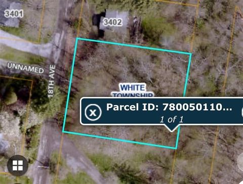 0 18th Avenue White Twp - BEA PA 15010