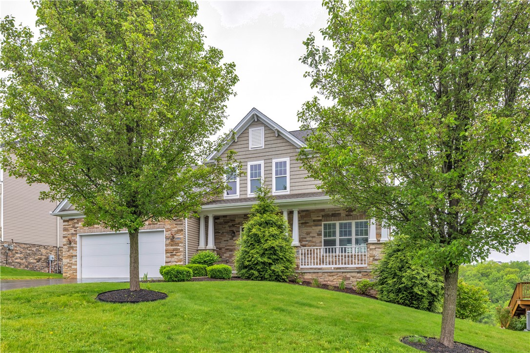 119 Buckingham Dr