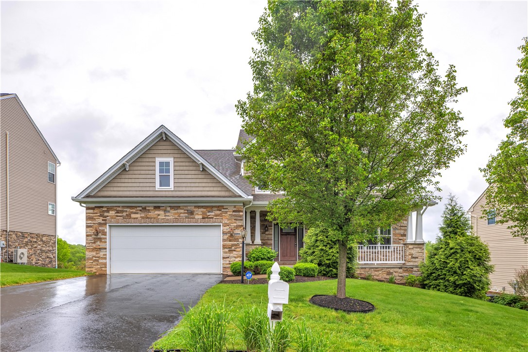 119 Buckingham Dr