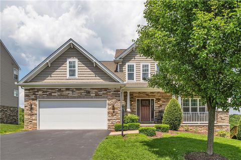 119 Buckingham Dr Ohio Twp PA 15237