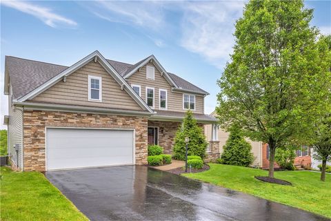 119 Buckingham Dr Ohio Twp PA 15237