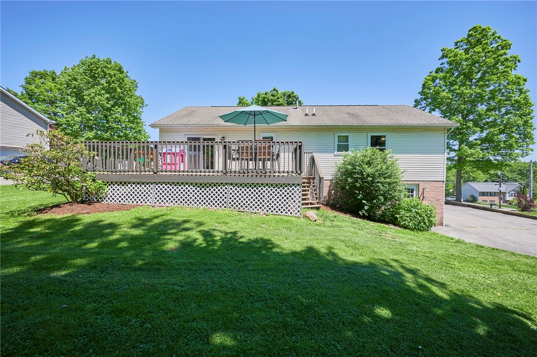 588 Slippery Rock Rd