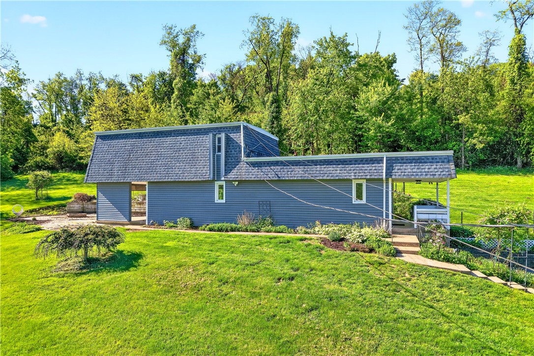 51 Kelley Road