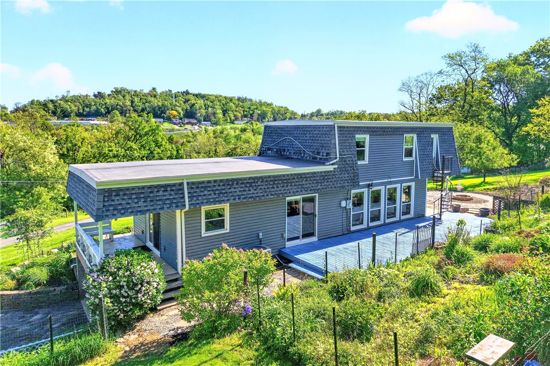 51 Kelley Road