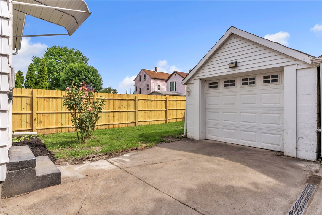 642 Melrose Ave Ave, Ambridge, Pennsylvania image 31