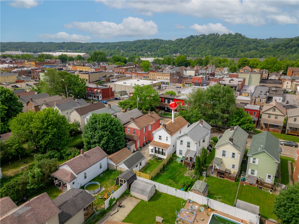 642 Melrose Ave Ave, Ambridge, Pennsylvania image 41