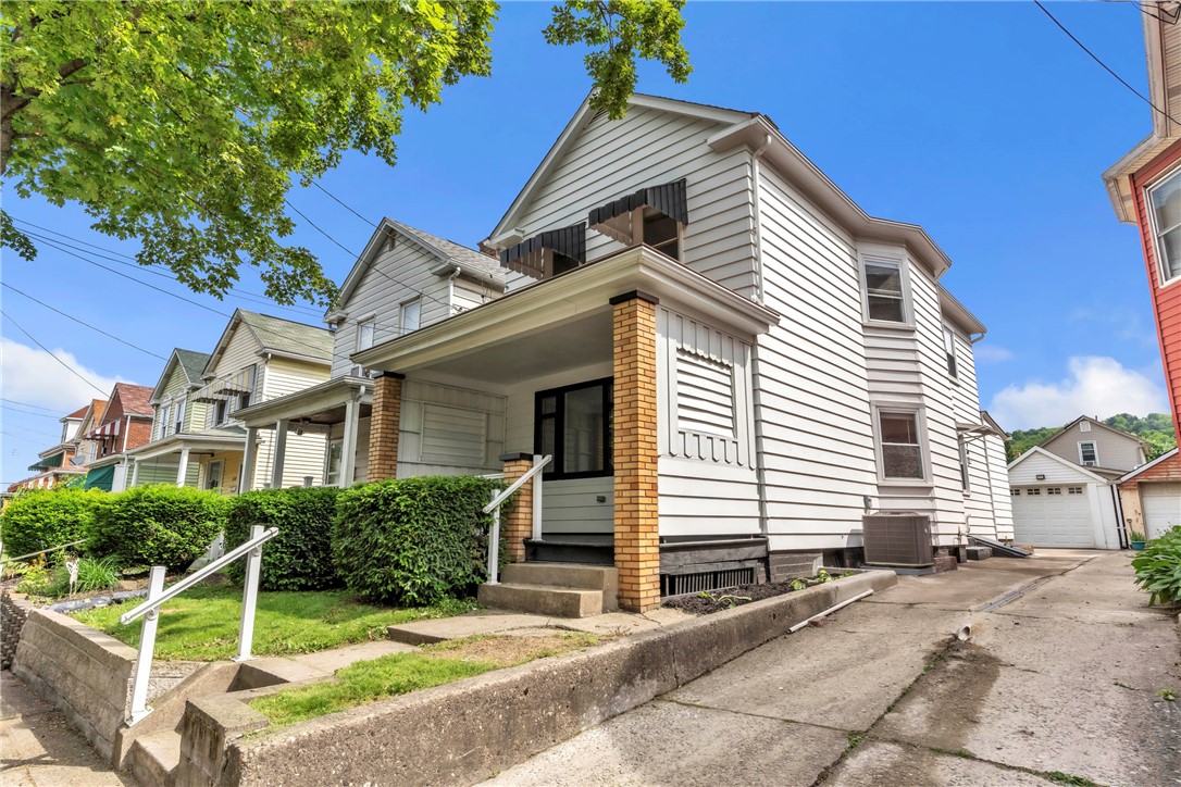 642 Melrose Ave Ave, Ambridge, Pennsylvania image 1