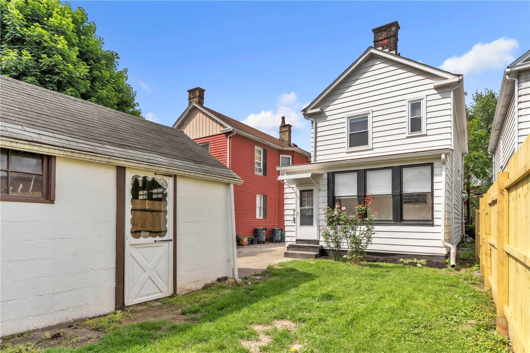 642 Melrose Ave Ave, Ambridge, Pennsylvania image 34