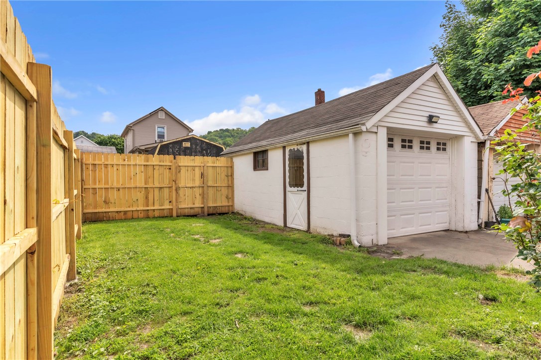 642 Melrose Ave Ave, Ambridge, Pennsylvania image 32