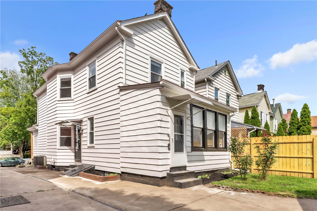 642 Melrose Ave Ave, Ambridge, Pennsylvania image 35