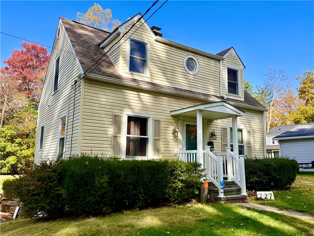 727 Terrace Ave