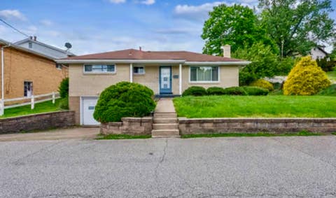 Condo For Sale - 217 Duquesne Ave<br/> Cheswick, PA 15024