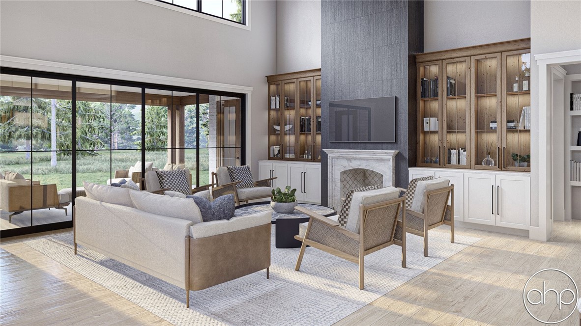 Lot 3 Cascades Way