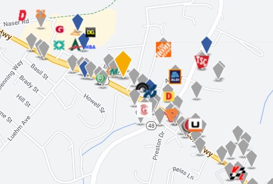 N Versailles, Pennsylvania 15137, United States, ,Residential,Active,254213