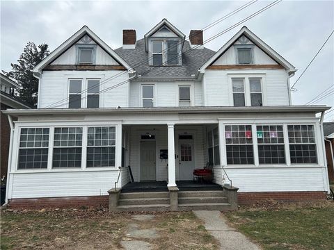 Photo of 210 S Spring St, Blairsville, PA 15717 (MLS # 1738958)