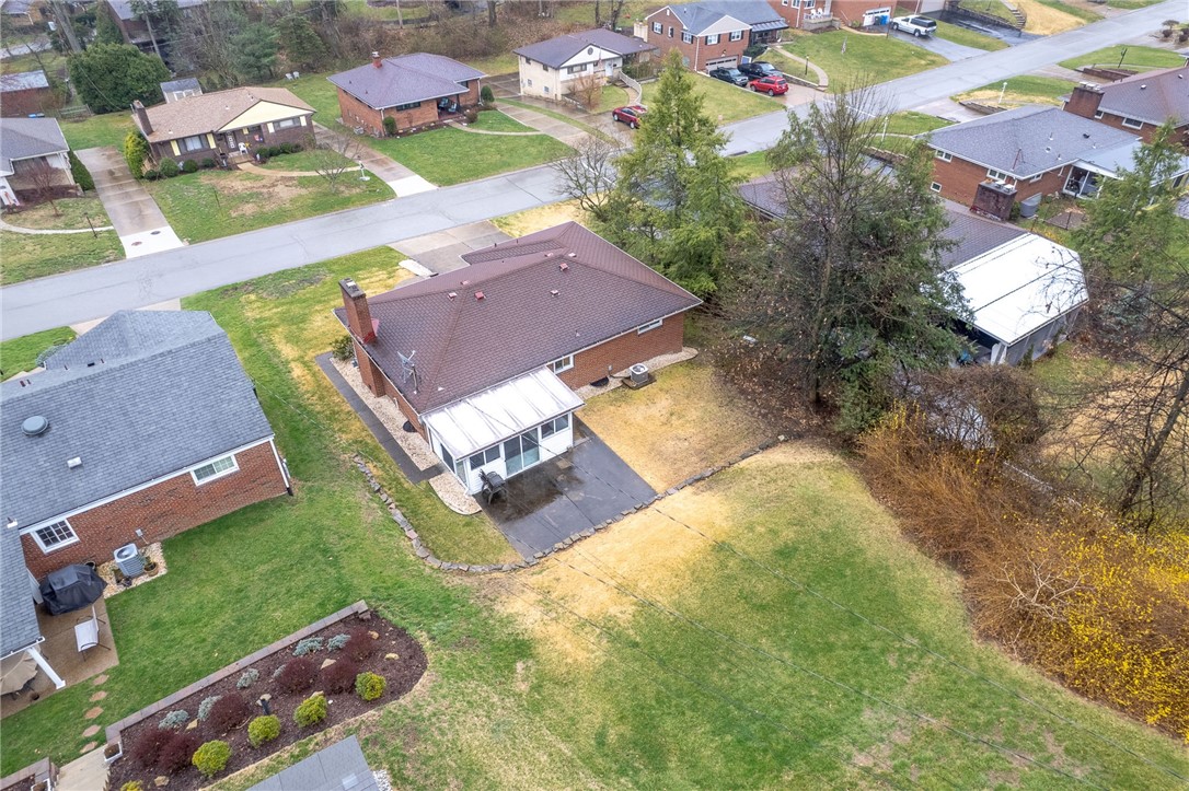 4358 E Barlind Dr Dr, Whitehall, Pennsylvania image 32