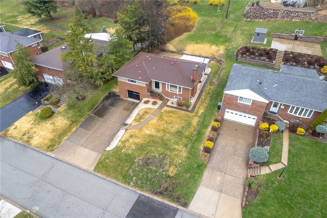 4358 E Barlind Dr Dr, Whitehall, Pennsylvania image 31