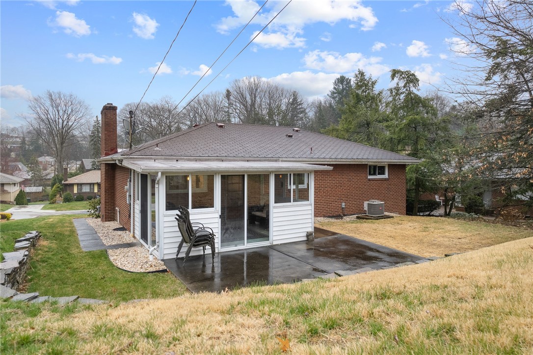 4358 E Barlind Dr Dr, Whitehall, Pennsylvania image 33