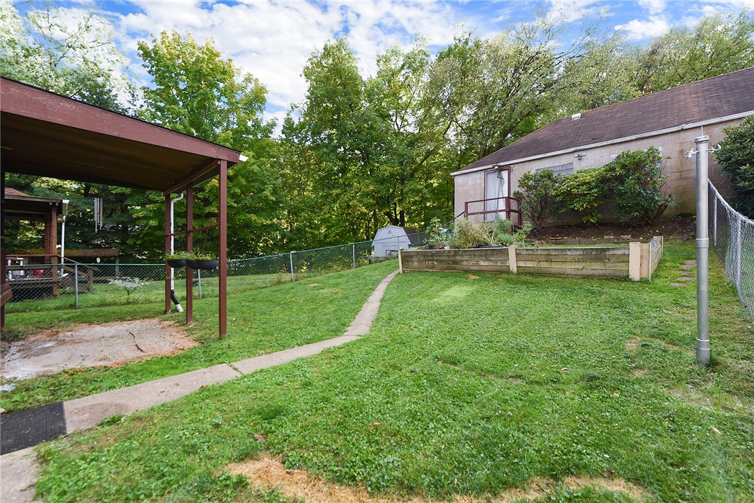 1007 N 6th St St, Clairton, Pennsylvania image 30