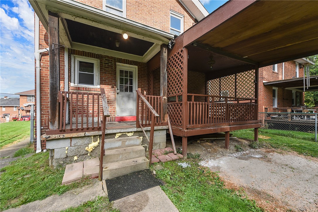 1007 N 6th St St, Clairton, Pennsylvania image 31