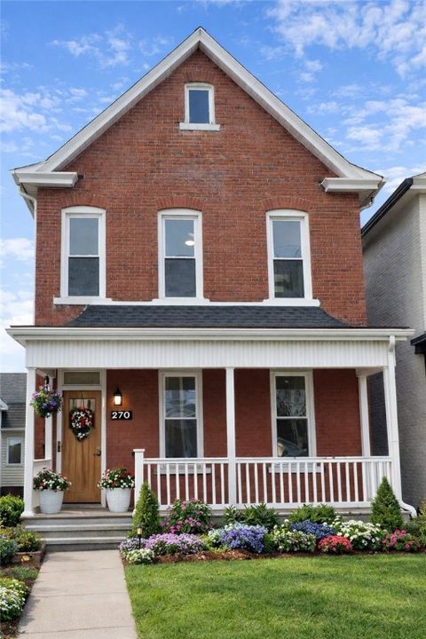 270 Morewood Ave Blairsville Area PA 15717