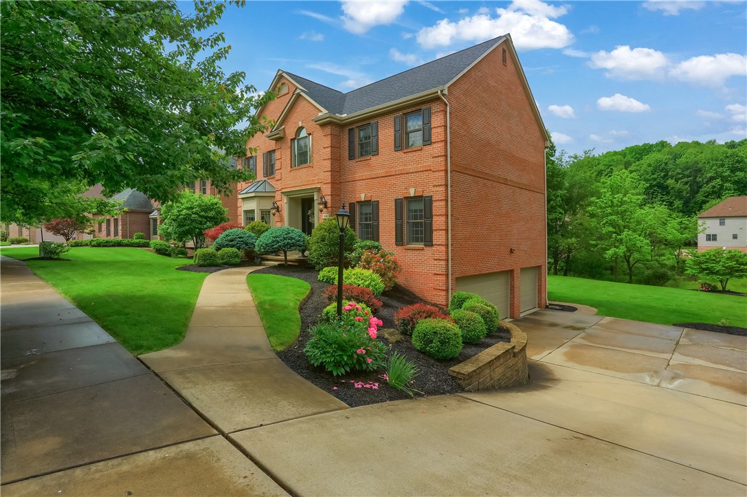 358 Steeplechase Dr