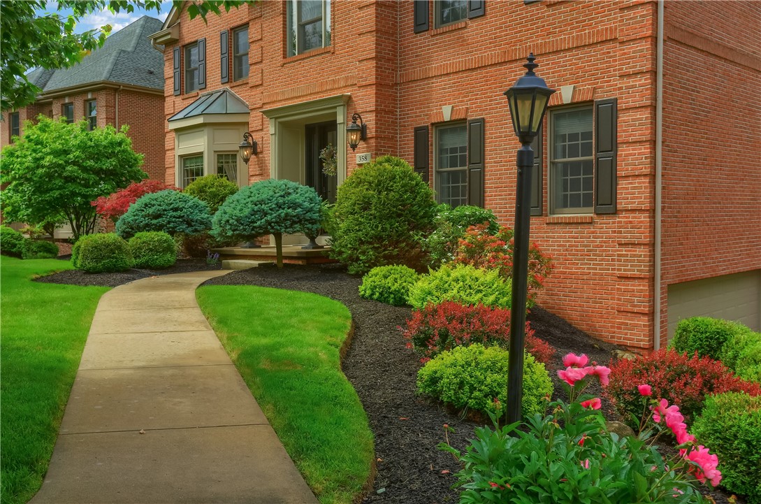 358 Steeplechase Dr