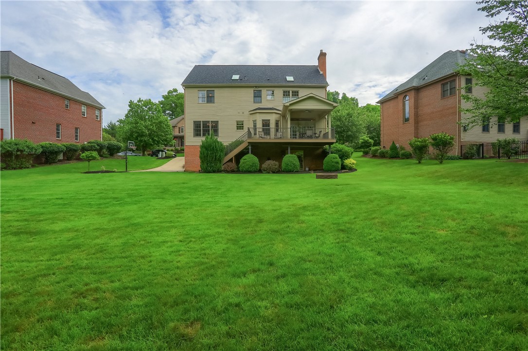 358 Steeplechase Dr