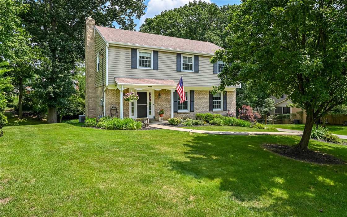 Shaler, Pennsylvania 15101, United States, 4 Bedrooms Bedrooms, ,3 BathroomsBathrooms,Residential,Active,170109