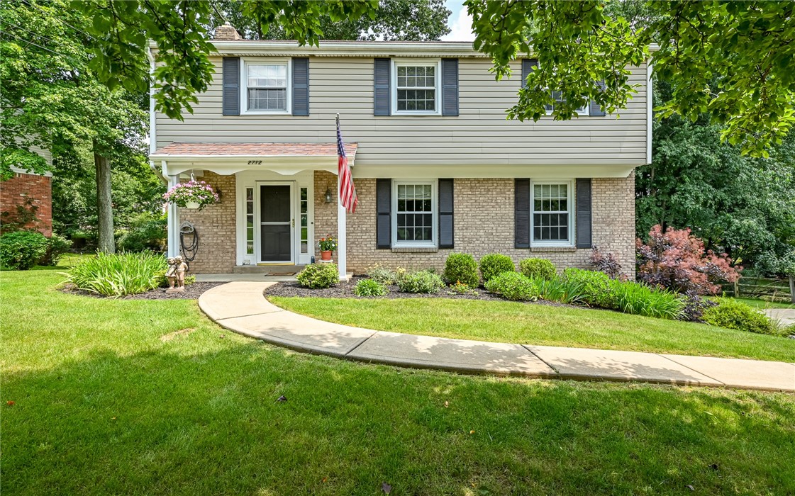 Shaler, Pennsylvania 15101, United States, 4 Bedrooms Bedrooms, ,3 BathroomsBathrooms,Residential,Active,170109