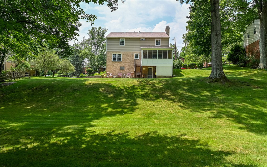 Shaler, Pennsylvania 15101, United States, 4 Bedrooms Bedrooms, ,3 BathroomsBathrooms,Residential,Active,170109