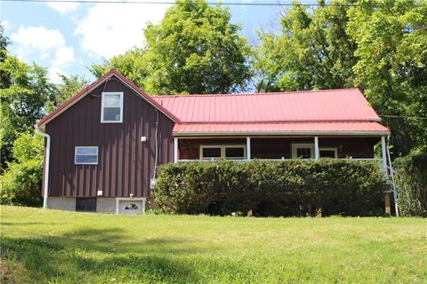 Photo of 97 Wonsettler Rd, Scenery Hill, PA 15360 (MLS # 1761022)