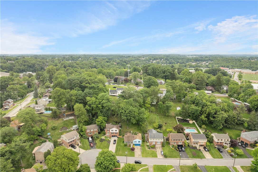 1064 Glen Oak Dr Dr, Bethel Park, Pennsylvania image 47