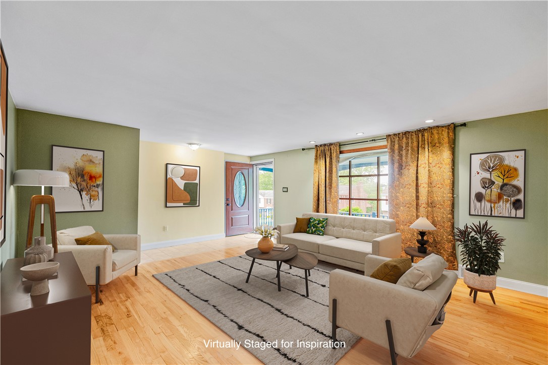 1064 Glen Oak Dr Dr, Bethel Park, Pennsylvania image 3
