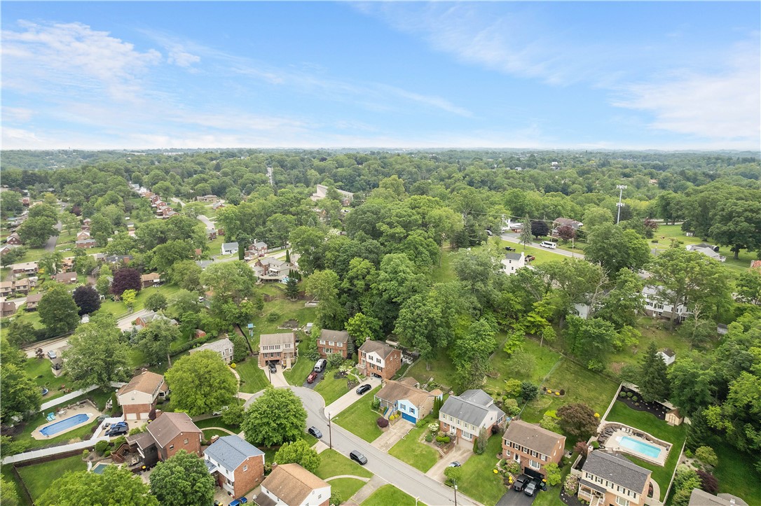 1064 Glen Oak Dr Dr, Bethel Park, Pennsylvania image 46