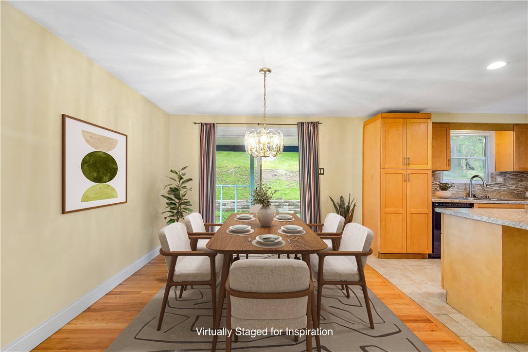 1064 Glen Oak Dr Dr, Bethel Park, Pennsylvania image 7