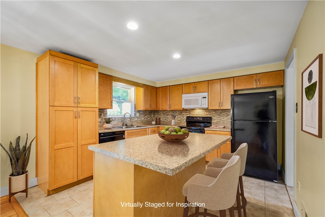 1064 Glen Oak Dr Dr, Bethel Park, Pennsylvania image 10